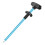 Fishing Hook Remover with Squeeze Puller Handle Fishing Hook Extractor Puller Fish Hook Tool Fish Removal Tools 2