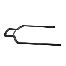 Ergonomic Shopping Cart Handle Replacement for Grocery Trolleys, Durable Non‑Slip Grip Part