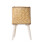 Praktische miniatuurtuinaccessoires-514A geel 1