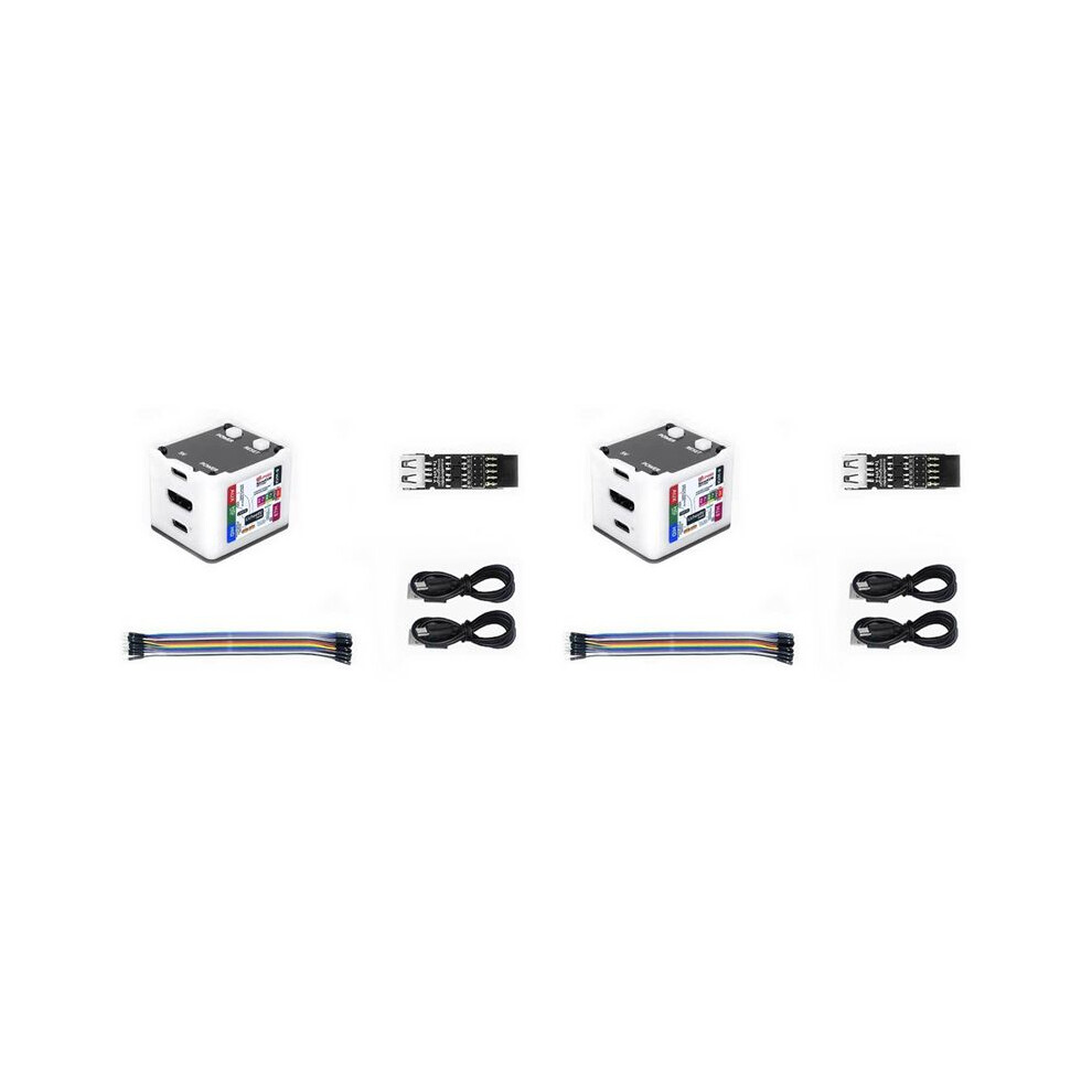 2X For Sipeed Nanokvm Ip-Kvm Remote Operation & Maintenance Server Pikvm For Raspberry Pi 6033968579701