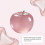 Handheld anti-stressbal Aanpasbare appels Vorm 5