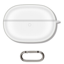 Soft TPU Wrap Sleeve Guard Shell Headphone Housing Case From