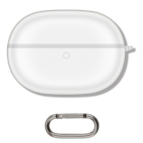 Soft TPU Wrap Sleeve Guard Shell Headphone Housing Case From