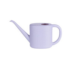 Arrosoir pour plantes d'intérieur, petit arrosoir pour-Violet 1L