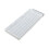 Plastic Drill Bit Storage Box Featuring Thickened Design-Size 5 1