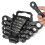 Rapid Ratchet Wrench, Double  Two-Way Ratchet, Labor-Saving Auto Repair Tool 1