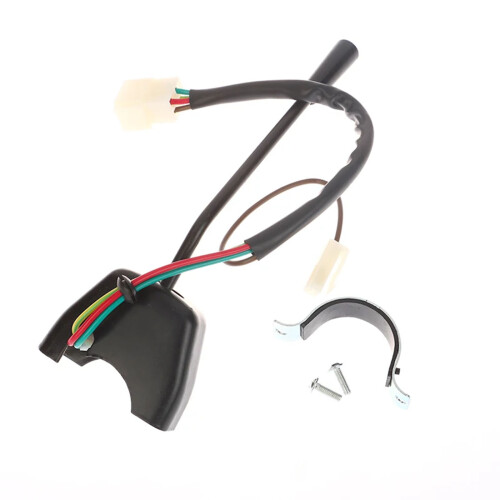 JK802A interrupteurs d'éclairage directionnels pour chariot