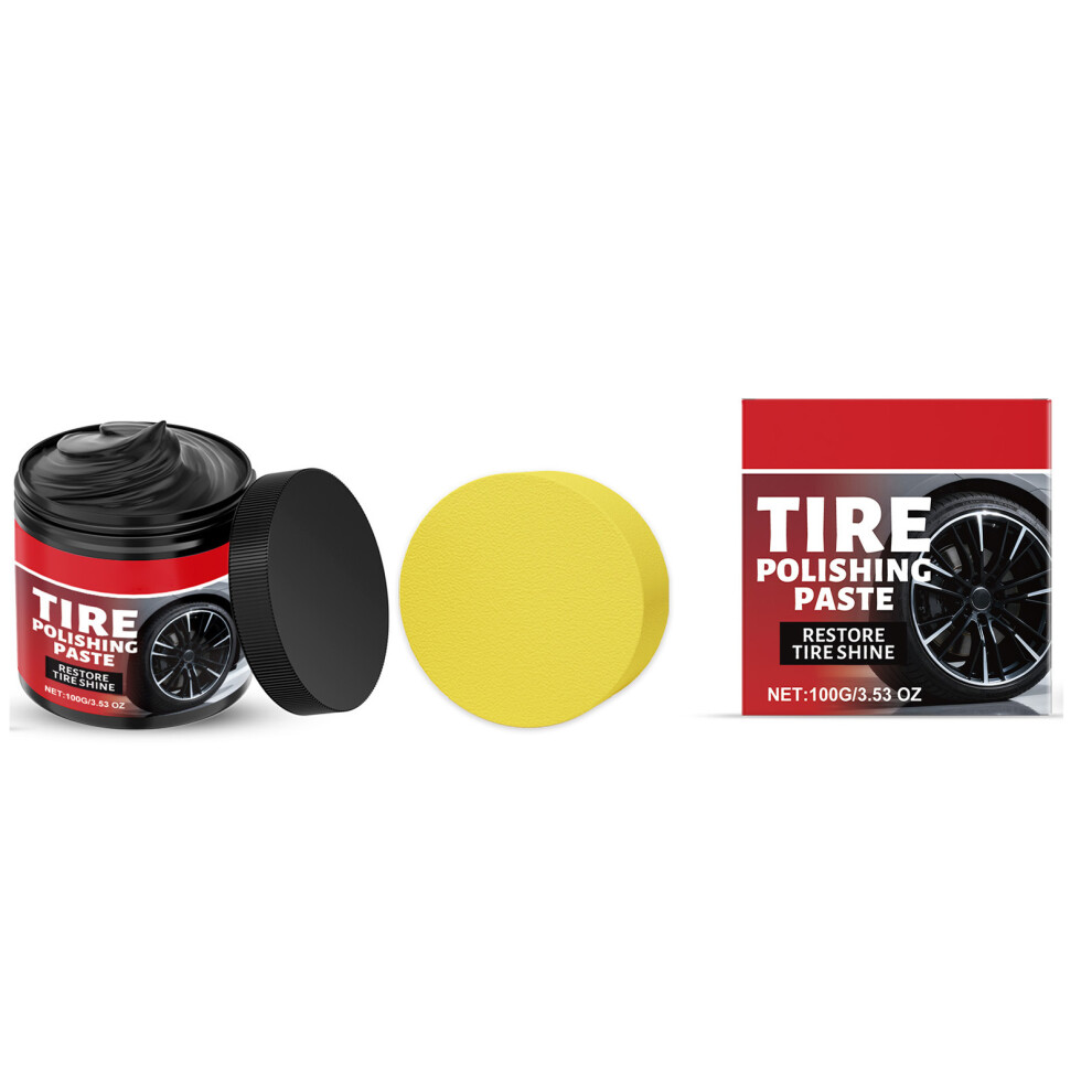 Car Wheel Rims Maintenance Automotive Wheel Hub Detailing Light 7704001125931
