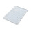 Portable Hook Design Plastic Drill Bit Holder Box For-Size 3 1