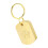 Bijoux de crémation pour animaux de compagnie, pour cendres-Or 1