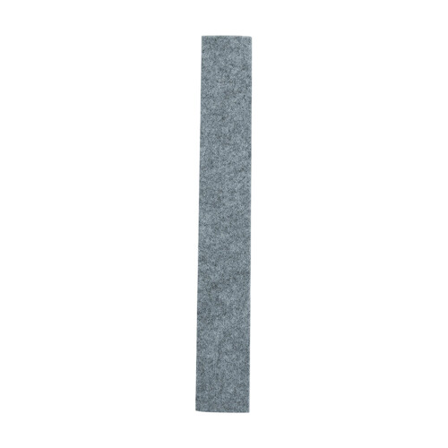 Thickened Felt Moisture Absorber Strips with-Gray 7cmx50cm