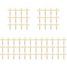 60St Gouden Kruis Cupcake Toppers Voor Communie En Feesttaart