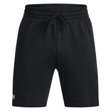 Under Armour Mens Rival Fleece Shorts