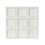 Premium Plastic Miniature Home Decors European Theme Ceiling and 1