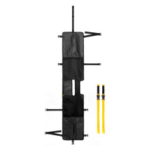 Single Board Ski Storage Bag Waterproof Scratch Resistant