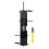 Single Board Ski Storage Bag Waterproof Scratch Resistant 1