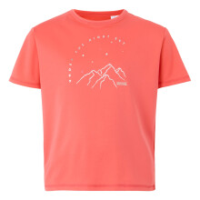 Regatta Childrens/Kids Alvarado IX Mountain T-Shirt