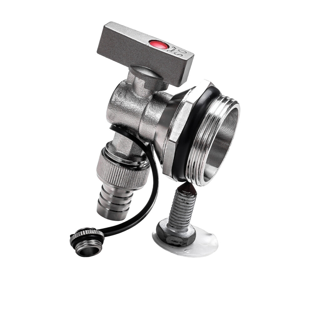 Underfloor Heating Distributor Valves Heating Radiator-41Mm A 7754003011589
