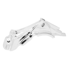 Motorcycle Cylinder Base Side Cover for Touring Road King Road Street Electra Glide Dyna Fat Bob Accessories