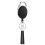 Porte-stylo rétractable forme ergonomique accès rapide-Type 5 1
