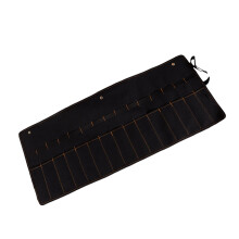 Anvas Outil Clé Rouleau Portable Transport Atelier-Tapez 15