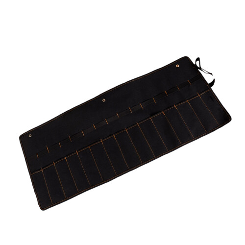 Anvas Tool Wrench Roll Portable Carry Workshop Storage-Type 15