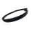 9inch 225mm Replacement Brush For Electric-Double row brush 1