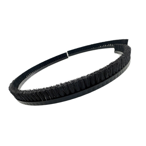 9inch 225mm Replacement Brush For Electric-Double row brush
