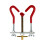 Branch Bender,Tree Branch Trunk Bender Tree Trunk Adjuster 1