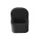 Sewing Holder Case Ideal For Scissors And Craft Tool-black 1