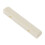 10Pcs Ukulele Ivory Slotted Nut 4