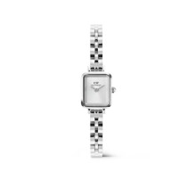 Daniel Wellington - DW00100844 - Montre Bracelet - Femmes - Quartz - QUADRO