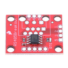 RS485 To TTL Module RS485 Module SP3485 Communication Module