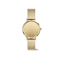 Daniel Wellington - DW00100797 - Montre Bracelet - Femmes - Quartz - PETITE REFLECTION