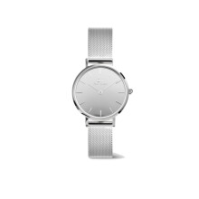 Daniel Wellington - DW00100796 - Montre Bracelet - Femmes - Quartz - PETITE REFLECTION