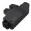 4X Tailgate Central Lock Actuator for  C3 C4   307 9646091580 5