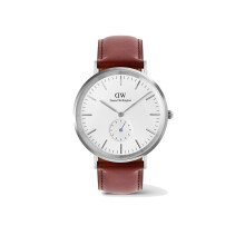 Daniel Wellington - DW00100867 - Montre Bracelet - Hommes - Quartz - CLASSIC