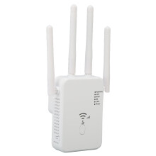 WiFi-Repeater 1200 Mbps 5 GHz Dual-Band, Reichweite 0,1 km