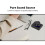 2X USB Computer Volume Controller Multimedia PC Luidspreker Externe Audio Volumeregeling Instelknop Vervangende Accessoires 5