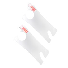 Couche de protection d'écran anti-rayures haute définition pour