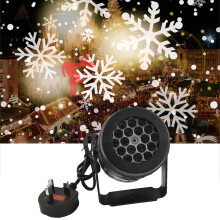 Minetom Snowfall LED projektor kültéri, vízálló