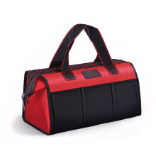 Professional Heavy Load 13/14Inch Tool Bag Multiple-14 inch
