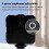 Hariumiu LED fill light3 couleurs 1200 lux 4