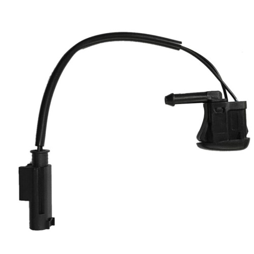New Windshield Washer Nozzle Heated Windscreen Sprayer Jet LR040670 for   L322 2002-2012 2