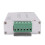3X LED Controller 12-24V Low Pressure RF Colorful 20-Key Remote Control RGB Light Bar Dimming Controller 8