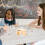 Montessori myntboks i tre for småbarn 2