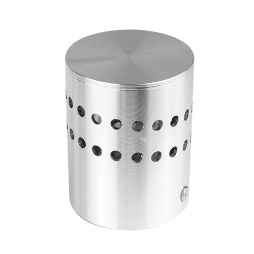 LED Wall Lamp Aluminum 3W Energy Efficient 1