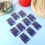20 Boxes  Sewing Kit, Quick Fix Sewing Kit Small Travel Sewing Kit Pre Threaded Needle Kit with Pin Button 6