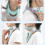 Flexible Neck Support With Comfort Padding For Office Driving 2