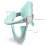 Flexible Neck Support With Comfort Padding For Office Driving 4
